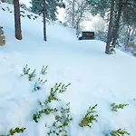 Apartmán 4 Personnes Avec Sauna