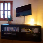 4 Personnes Avec Sauna