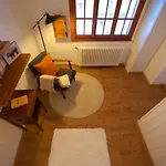 Apartmán 4 Personnes Avec Sauna