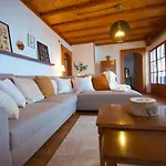 4 Personnes Avec Sauna Apartmán *