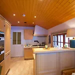 4 Personnes Avec Sauna Apartmán *