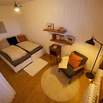 4 Personnes Avec Sauna Apartmán *