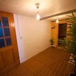 Apartmán 4 Personnes Avec Sauna Leysin