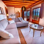 4 Personnes Avec Sauna * Leysin