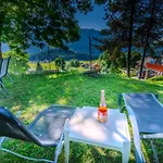 Apartmán 4 Personnes Avec Sauna *
