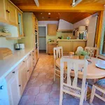 Apartmán 4 Personnes Avec Sauna Leysin