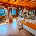 4 Personnes Avec Sauna