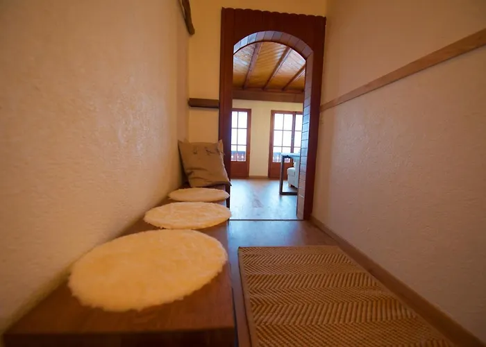 4 Personnes Avec Sauna