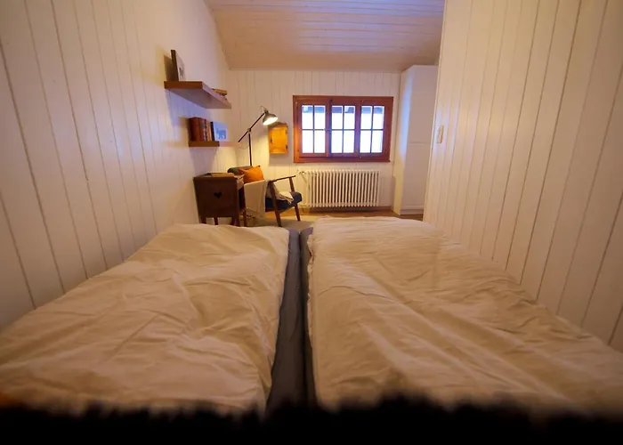 דירה 4 Personnes Avec Sauna *