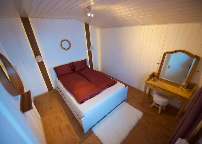 דירה 4 Personnes Avec Sauna *