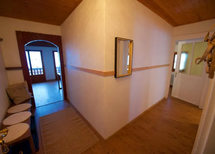 4 Personnes Avec Sauna